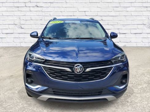 Certified 2023 Buick Encore GX Essence w/ Experience Buick Package FWD image 6