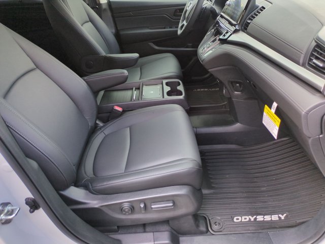 Used 2026 Honda Odyssey EX-L image 21