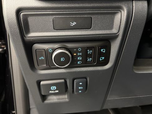 New 2026 Ford F150 Lariat w/ Equipment Group 501A Mid image 24