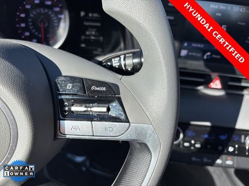 Certified 2023 Hyundai Elantra SEL w/ Cargo Package image 15