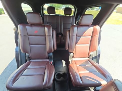 Used 2025 Dodge Durango R/T AWD/4WD image 25