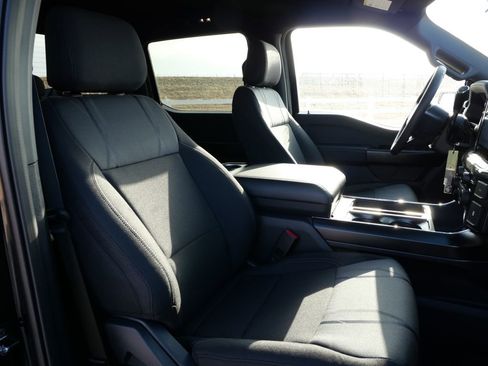 New 2026 Ford F150 STX w/ Equipment Group 200A image 18