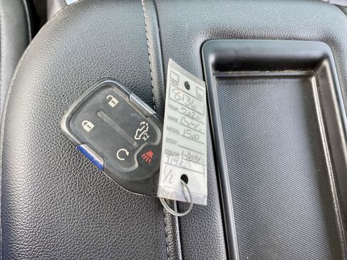 Used 2020 GMC Sierra 1500 SLT w/ SLT Premium Plus Package image 30