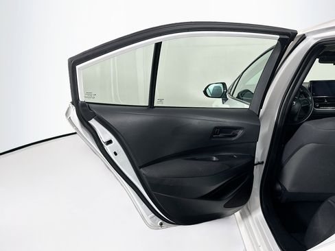 Used 2024 Toyota Corolla LE image 25