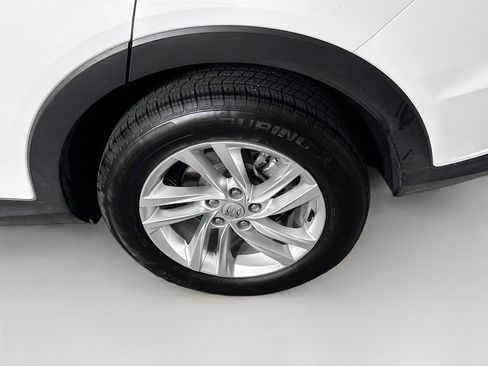 Used 2025 Buick Envista Preferred image 11