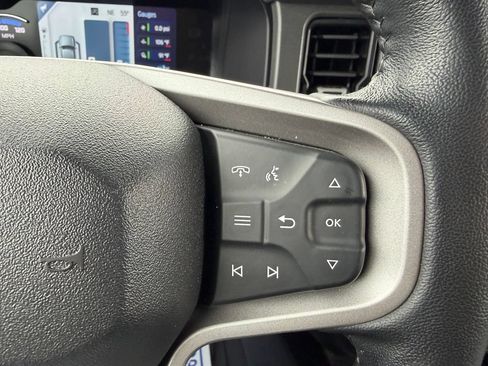 Used 2024 Ford Bronco Big Bend AWD/4WD image 23