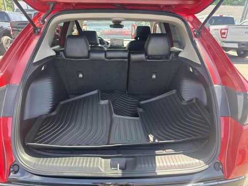 Used 2025 Honda HR-V EX-L image 6