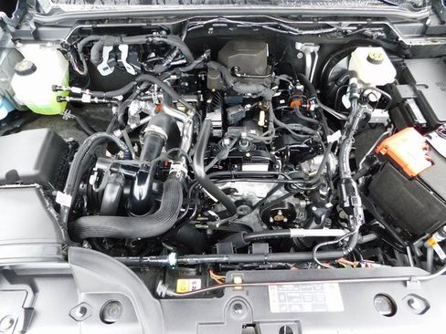 Used 2024 Ford Ranger XLT w/ Trailer Tow Package image 38