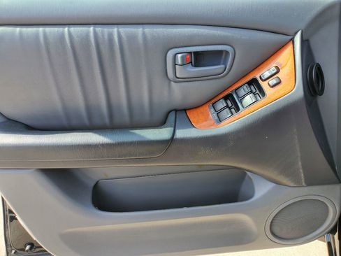 Used 2000 Lexus RX 300 4WD image 14
