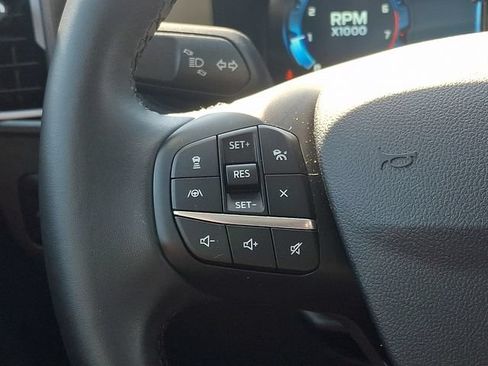 Used 2025 Ford Bronco Sport Big Bend AWD/4WD image 20