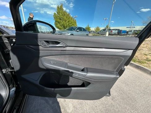 Used 2024 Volkswagen GTI S FWD image 17