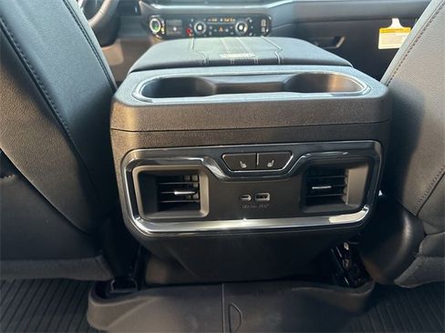 New 2026 Chevrolet Silverado 1500 High Country w/ Midnight Edition image 22