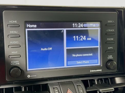 Certified 2022 Toyota RAV4 XLE Premium FWD image 14