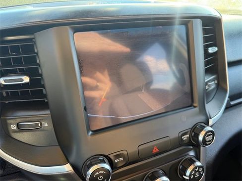 Used 2024 RAM 2500 Big Horn w/ Bed Utility Group image 45