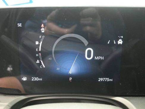 Used 2025 Buick Encore GX Preferred FWD image 17