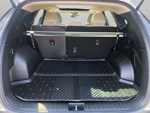 Used 2023 Hyundai Tucson Limited image 38