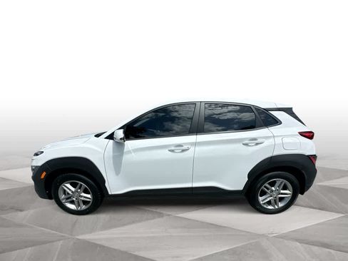 Used 2023 Hyundai Kona SE w/ Cargo Package FWD image 5