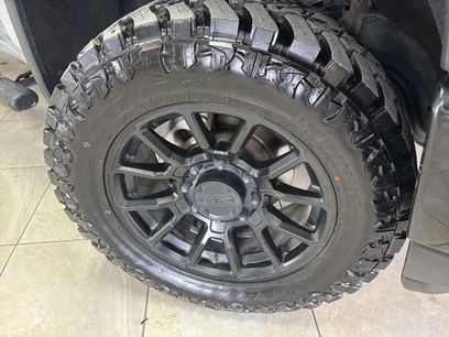 Used 2024 Chevrolet Silverado 2500 Custom w/ Custom Convenience Package