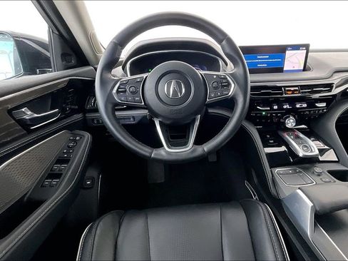 Used 2023 Acura MDX SH-AWD w/ Advance Package image 7
