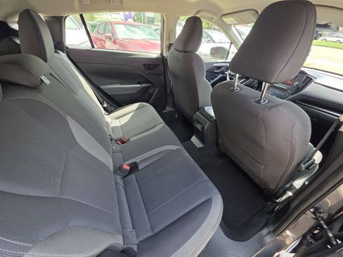 Used 2024 Subaru Impreza 2.0i AWD/4WD image 11