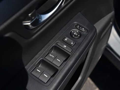 New 2026 Honda CR-V LX image 8