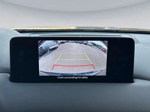 Certified 2025 MAZDA CX-5 AWD 2.5 S w/ Select Package image 22