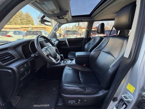 Used 2011 Toyota 4Runner Limited image 9