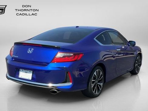 Used 2016 Honda Accord EX-L image 5