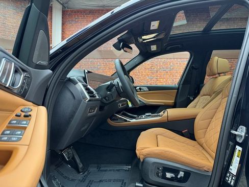 New 2026 BMW X7 xDrive40i image 22
