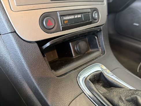 Used 2012 Chevrolet Malibu LTZ image 25