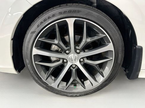 Used 2024 Honda Civic Touring image 36