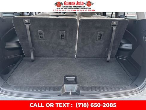 Used 2020 Honda Pilot EX image 13