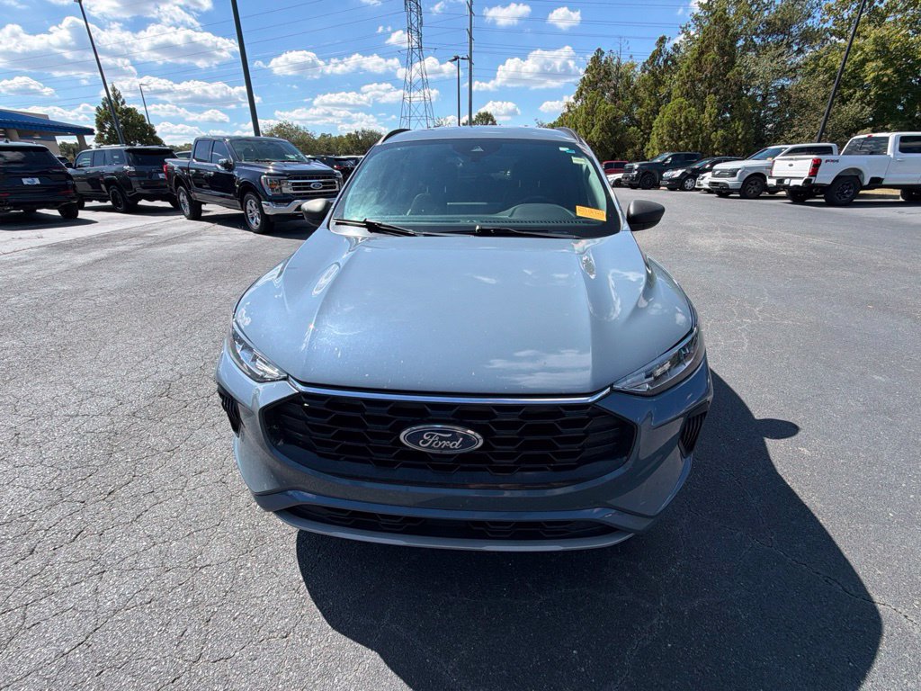 Used 2023 Ford Escape ST-Line w/ Tech Pack #1 FWD image 22