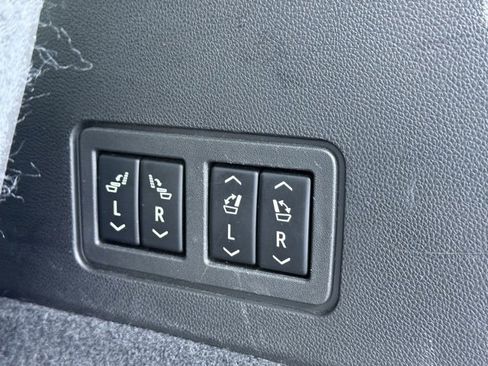 Used 2020 Cadillac XT6 Premium Luxury image 20