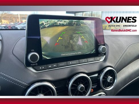 Used 2024 Nissan Sentra SV image 23