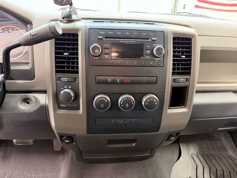 Used 2012 RAM 1500 Tradesman w/ ST Popular Equipment Group image 24