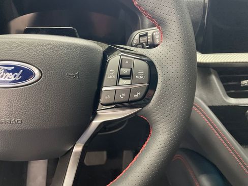 New 2026 Ford Explorer ST image 20