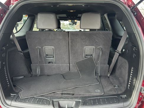 Used 2024 Dodge Durango R/T image 31