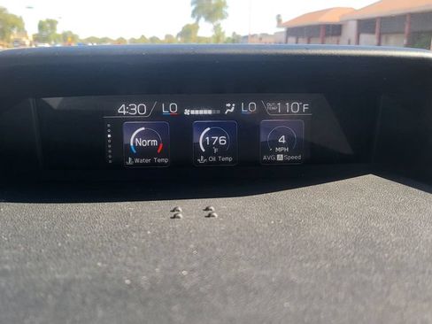 Used 2022 Subaru Forester Wilderness AWD/4WD image 37