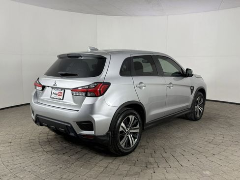Used 2021 Mitsubishi Outlander Sport ES image 9