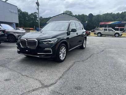 Used 2019 BMW X5 xDrive40i w/ Convenience Package