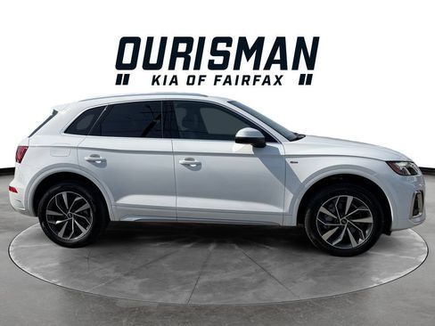 Used 2023 Audi Q5 2.0T Premium w/ Convenience Package AWD/4WD image 7