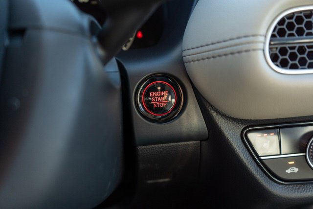 Used 2024 Honda HR-V EX-L image 22
