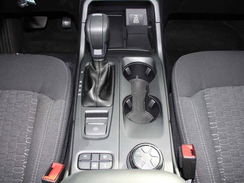 New 2025 Ford Ranger XL w/ Trailer Tow Package image 47