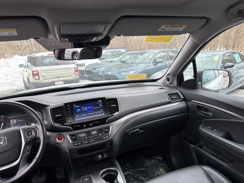 Used 2021 Honda Ridgeline RTL image 37