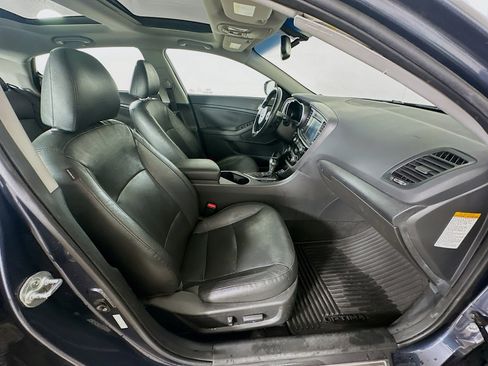 Used 2015 Kia Optima EX w/ Technology Package FWD image 31