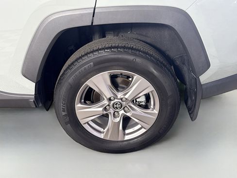 Used 2023 Toyota RAV4 XLE FWD image 37