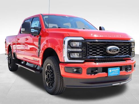 New 2026 Ford F250 XLT w/ XLT Premium Package image 7