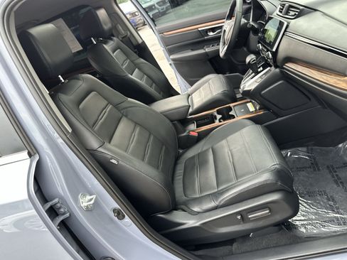 Used 2022 Honda CR-V Touring image 35