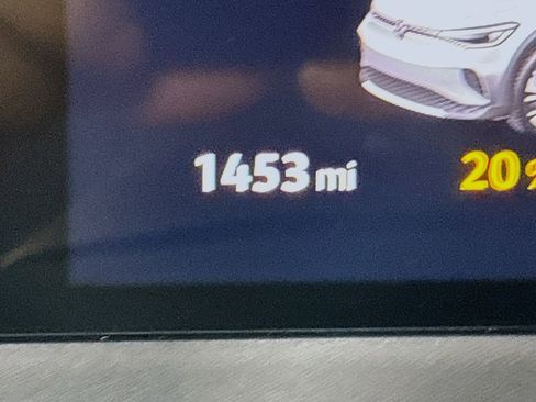 Certified 2023 Volkswagen ID.4 2WD image 15